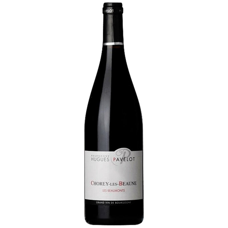 Pavelot Hugues - Chorey Les Beaune Les Beaumonts - Red - 2021