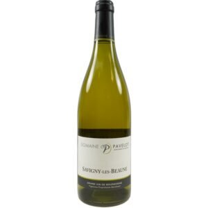 Pavelot Jean-Marc Et Hugues - Savigny Les Beaune Blc - White - 2020