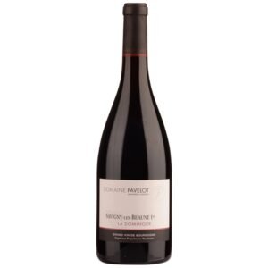 Pavelot Jean-Marc Et Hugues - Savigny Les Beaune La Dominode - Red - 2018