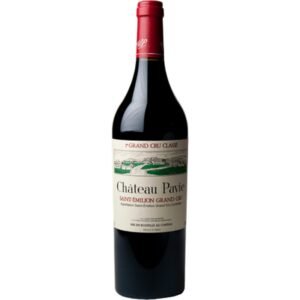 Pavie - Saint-Emilion Grand Cru - Red - 2021