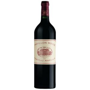 Pavillon Rouge Du Margaux - Margaux  - Red - 2017 1500 Ml