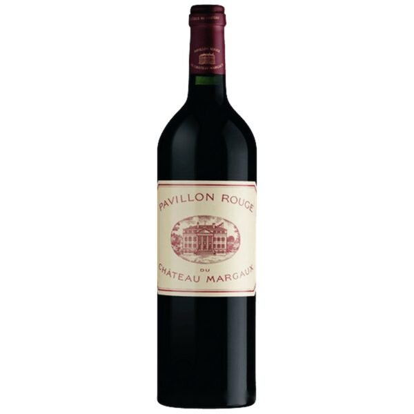 Pavillon Rouge Du Margaux - Margaux  - Red - 2018
