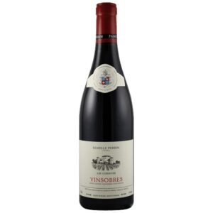 Perrin/Beaucastel - Vinsobres Les Cornuds - Red - 2011