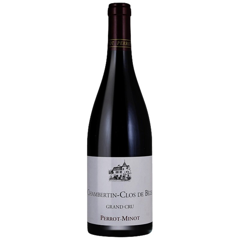 Perrot Minot - Chambertin Clos De Beze - Red - 2019