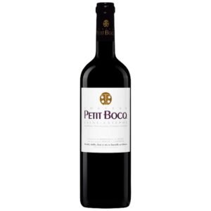 Petit Bocq - Saint-Estephe - Red - 2017