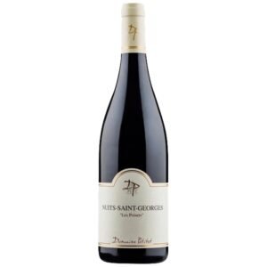 Petitot Jean & Fils - Nuits Saint Georges Les Poisets V.V. - Red - 2023