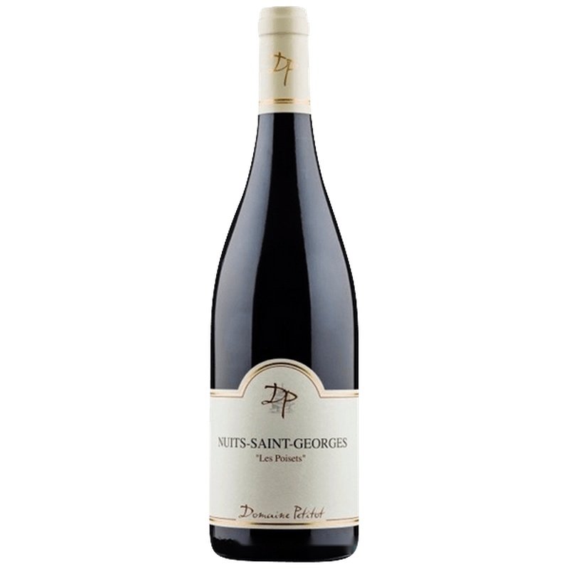 Petitot Jean & Fils - Nuits Saint Georges Les Poisets V.V. - Red - 2023