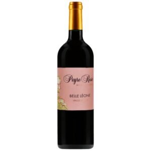 Peyre Rose - Vdf Belle Leone - Red - 2014