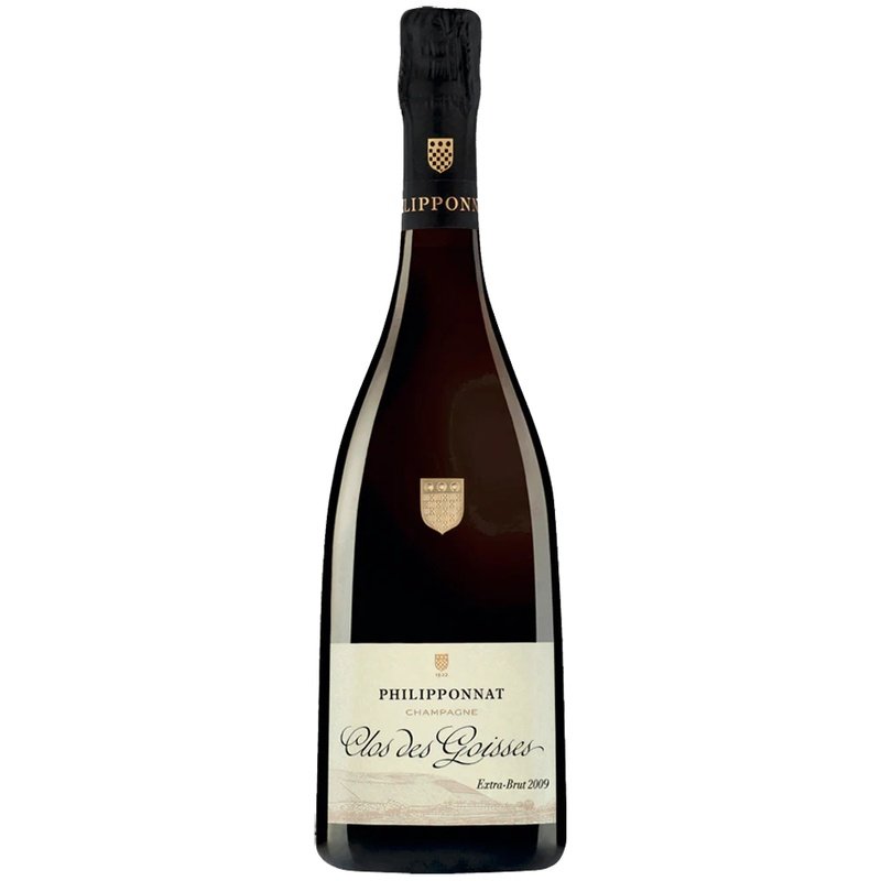Philipponnat - Clos Des Goisses - Champagne - 2012