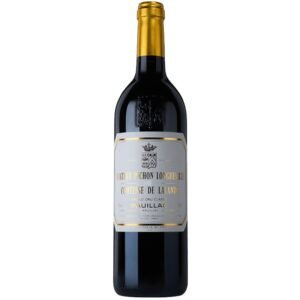 Pichon Comtesse - Pauillac - Red - 2012 1500 Ml