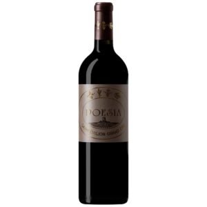Poesia - Saint-Emilion Grand Cru - Red - 2021