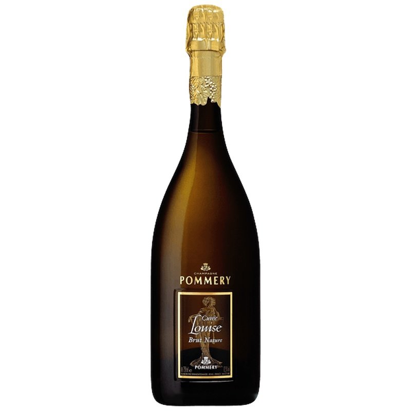 Pommery - Cuvee Louise Brut Nature - Champagne - 2006