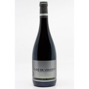 Ponsot Laurent - Clos De Vougeot Cuvee Du Cedre - Red - 2022