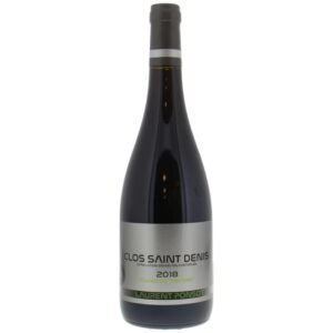 Ponsot Laurent - Clos Saint Denis Cuvee Du Merisier - Red - 2021