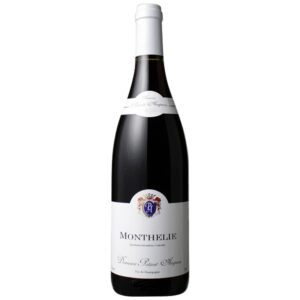Potinet-Ampeau - Monthelie - Red - 2015