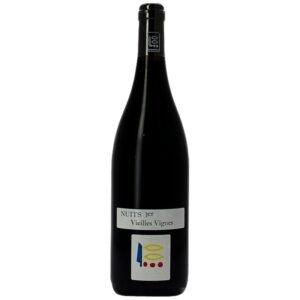 Prieure Roch - Nuits Saint Georges 1Er Cru V.V. - Red - 2019