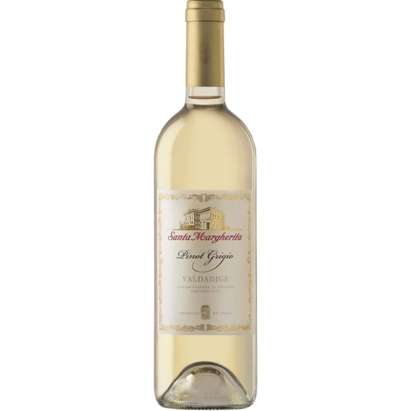 Santa Margherita Pinot Grigio - Valdadige - White - 2025