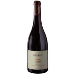 Domaine Bousquet Pinot Noir Reserve - Mendoza, Tupungato - Red - 2024