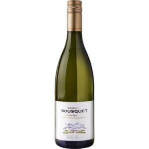 Domaine Bousquet Premium Chardonnay - Mendoza, Vallée de Uco - White - 2025