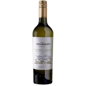 Domaine Bousquet Premium Chardonnay Torrontés - Mendoza, Tupungato - White - 2025