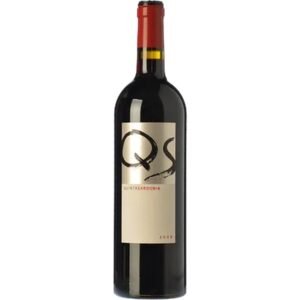 Quinta Sardonia - Ribera Del Duero - Red - 2006
