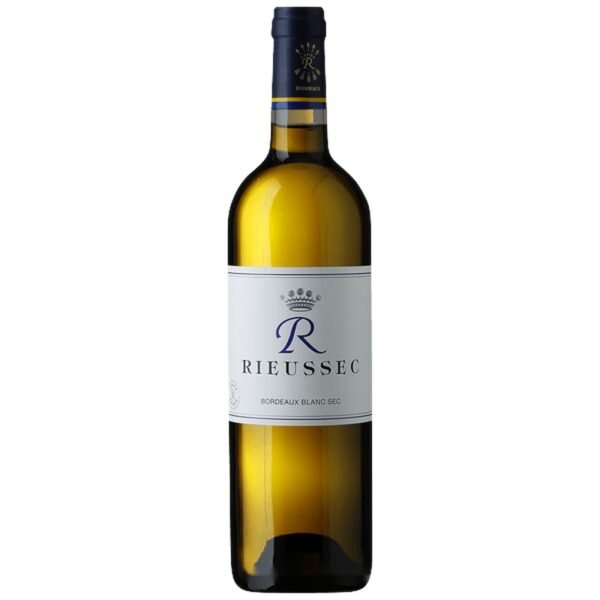 R De Rieussec - Bordeaux Blanc  - White - 2024