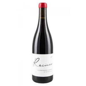 Racines - La Rinconada Vineyard Pinot Noir - Red - 2022