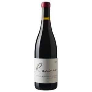 Racines - Sanford & Benedict Vineyard Pinot Noir - Red - 2022