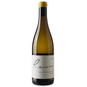 Racines - Santa Rita Hills Chardonnay - White - 2022