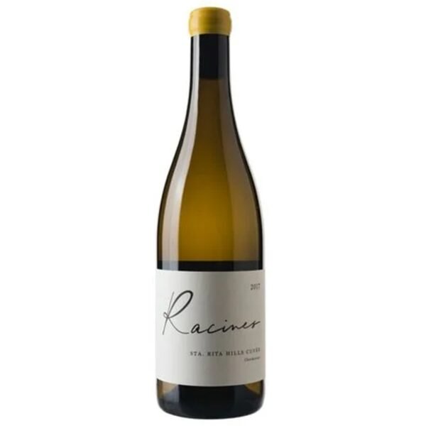 Racines - Santa Rita Hills Chardonnay - White - 2022