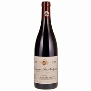 Domaine Ramonet Bourgogne Passetoutgrains - Bourgogne Passetoutgrains - Red - 2022