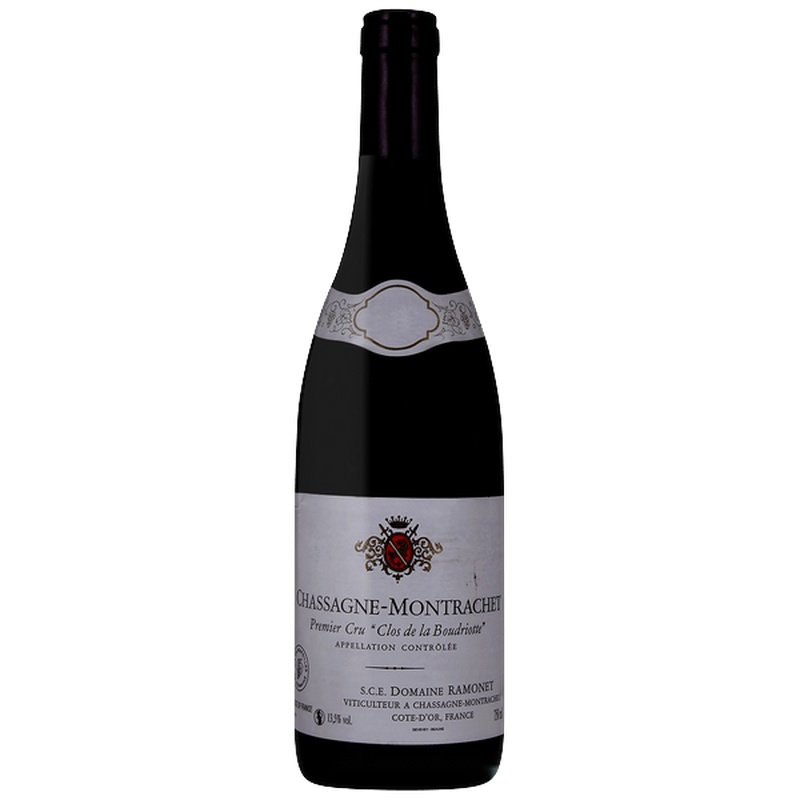 Ramonet - Chassagne Montrachet Rge Clos De La Boudriotte - Red - 2023