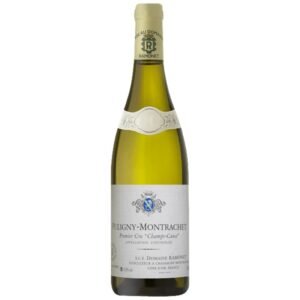 Ramonet - Puligny Montrachet Les Champs Canet - White - 2023
