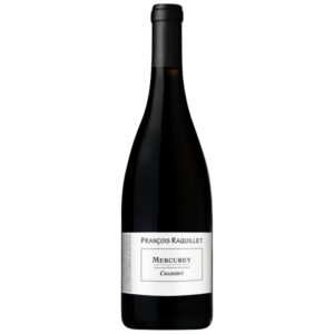 Raquillet Jeanne Et Francois - Mercurey Chamirey - Red - 2022