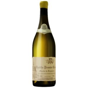 Raveneau - Chablis Montee De Tonnerre - White - 2022