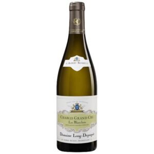 Raveneau - Chablis Blanchots - White - 2008