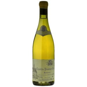Raveneau - Chablis Butteaux - White - 2018