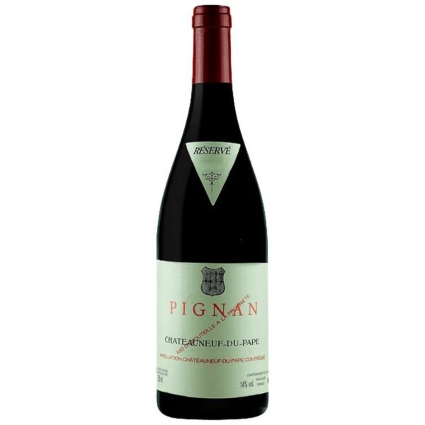 Rayas - Chateauneuf Du Pape Pignan - Red - 2009