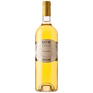 Raymond Lafon - Sauternes Aoc - White - 2008