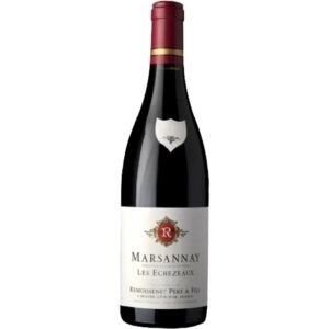 Remoissenet - Marsannay Les Echezeaux - Red - 2022