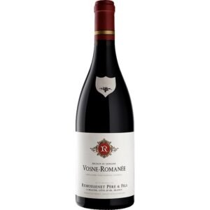 Remoissenet - Vosne Romanee - Red - 2021
