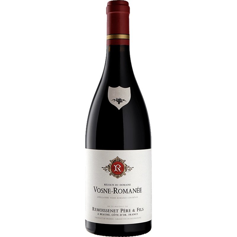 Remoissenet - Vosne Romanee - Red - 2021