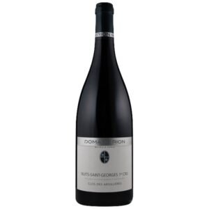 Rion Patrice - Nuits Saint Georges Argillieres - Red - 2013