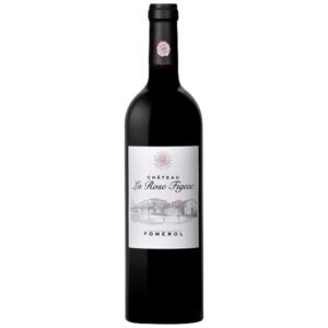 Rose Figeac - Pomerol - Red - 2020