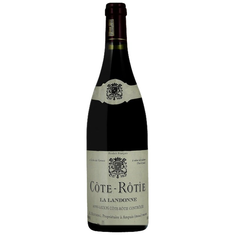 Rostaing R - Cote Rotie La Landonne - Red - 2009