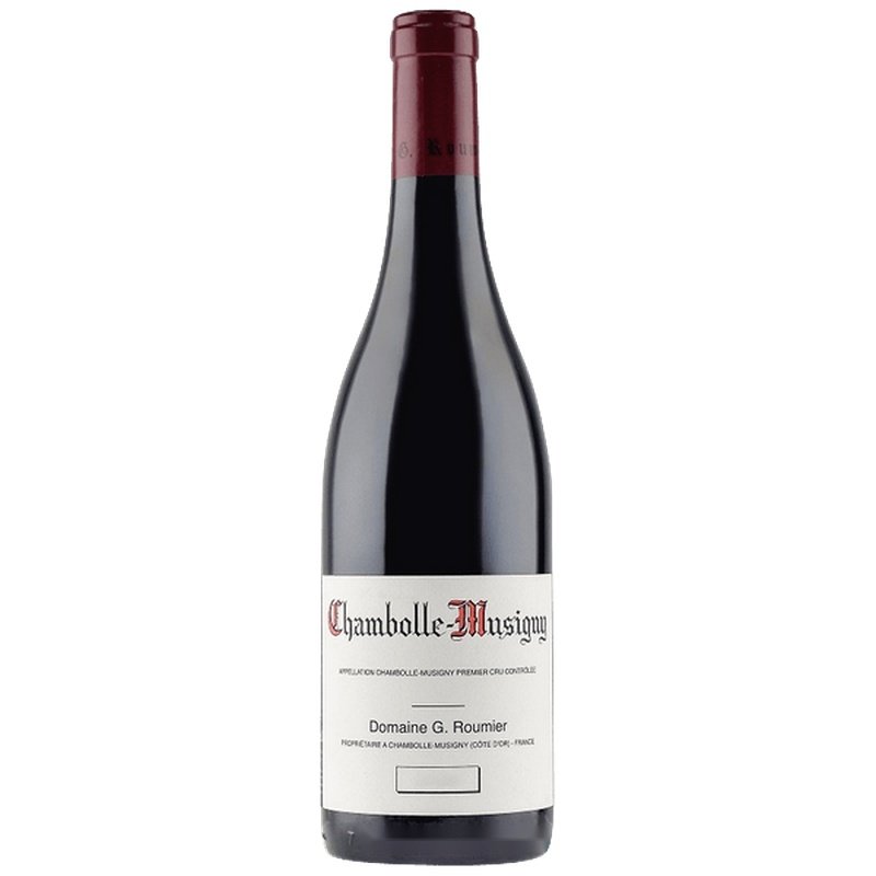 Roumier G - Chambolle Musigny Les Amoureuses - Red - 2021