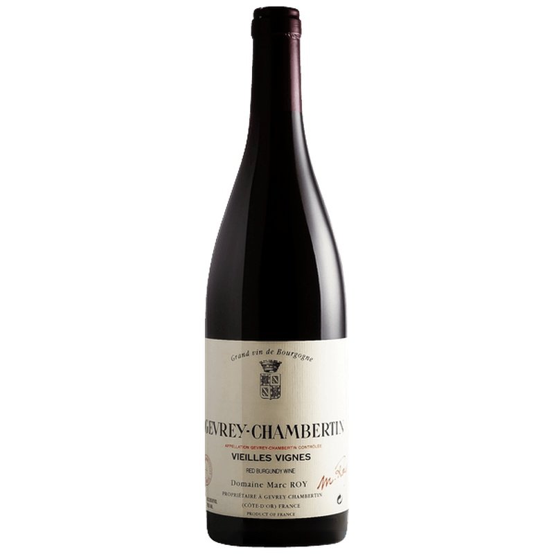 Roy Marc - Gevrey Chambertin V.V. - Red - 2020
