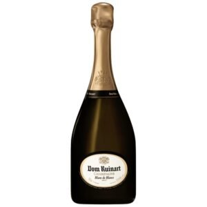 Ruinart - Dom Ruinart Blc De Blcs - Champagne - 2010