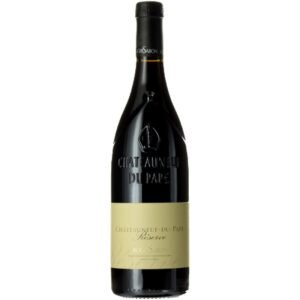 Sabon Roger Cuvee Reserve - Chateauneuf Du Pape - Red - 2013
