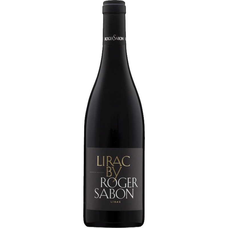 Sabon Roger Lirac - Lirac - Red - 2013